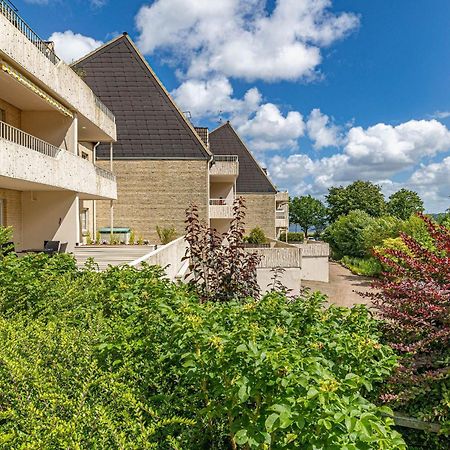 Fewo1846 - Strandresidenz Wassersleben Suedblick App 689 - Komfortables Apartment Mit Balkon Und Meerblick Harrislee Exterior foto